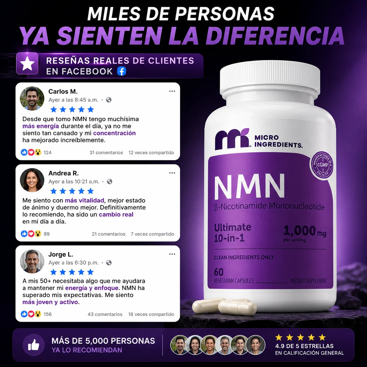 NMN