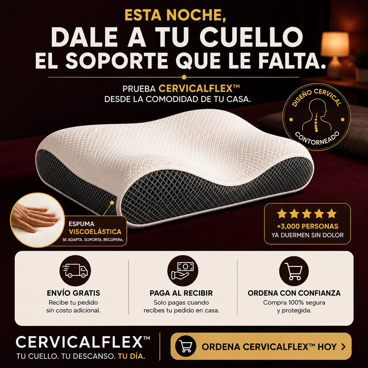 CerviRelax™