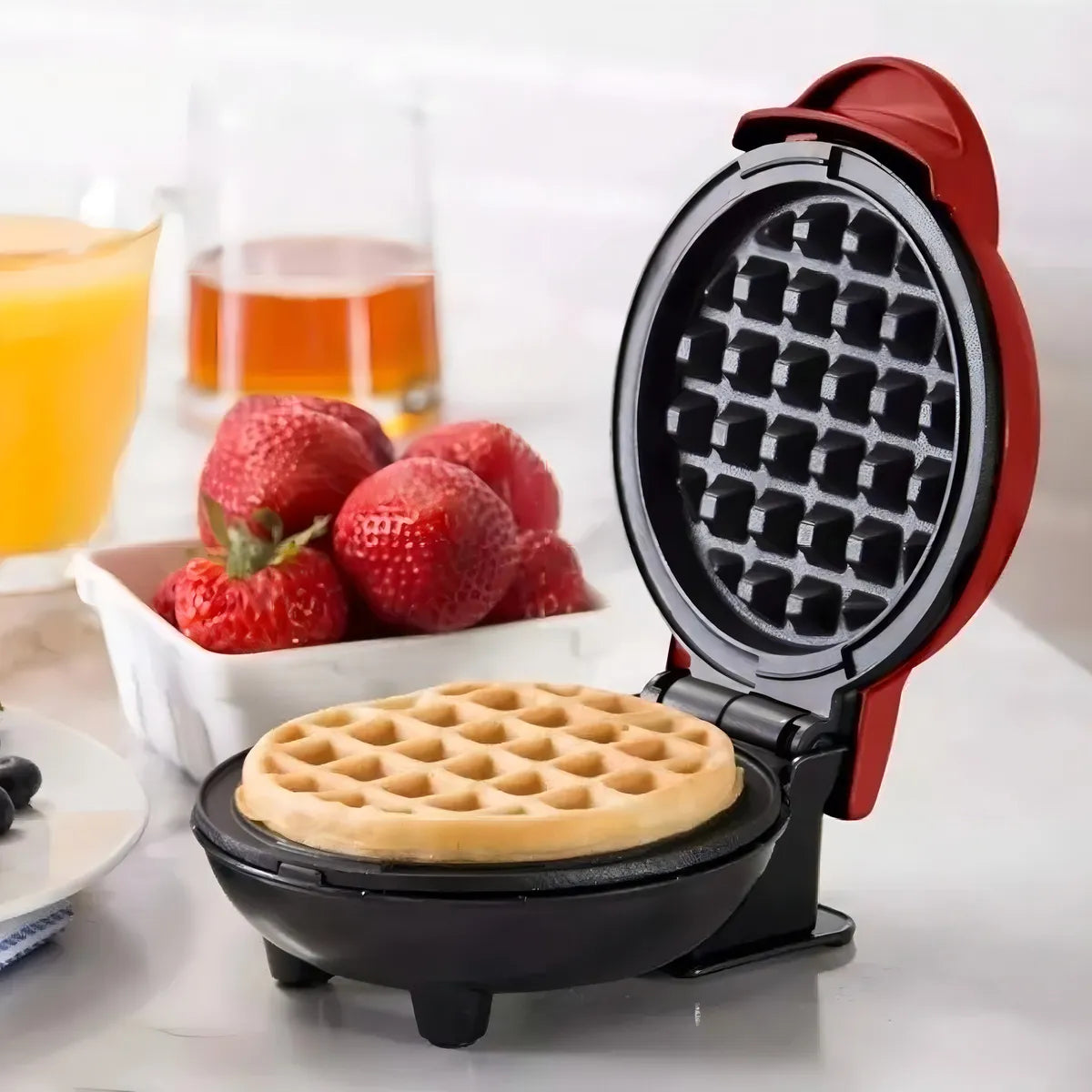 Mini Wafflera