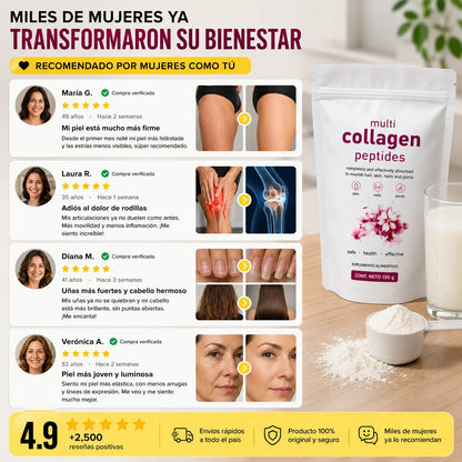 MultiCollagen