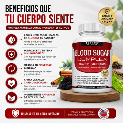 SugarCero - El control de Gluscosa nunca fue tan fácil