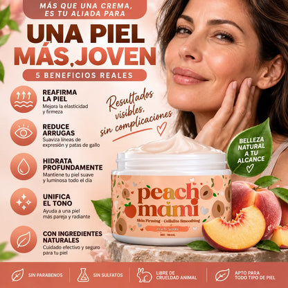 CreamFix - Crema Corporal Reafirmante