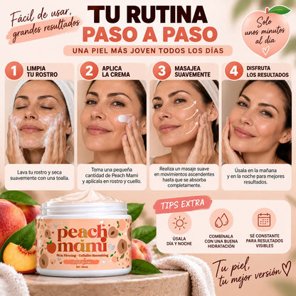 CreamFix - Crema Corporal Reafirmante