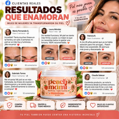 CreamFix - Crema Corporal Reafirmante