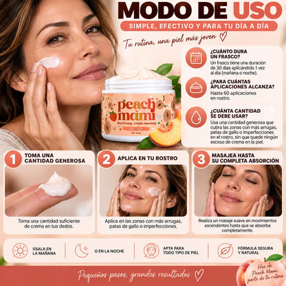 CreamFix - Crema Corporal Reafirmante