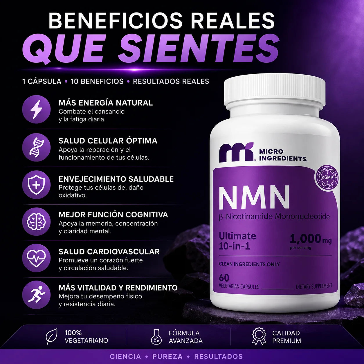 NMN