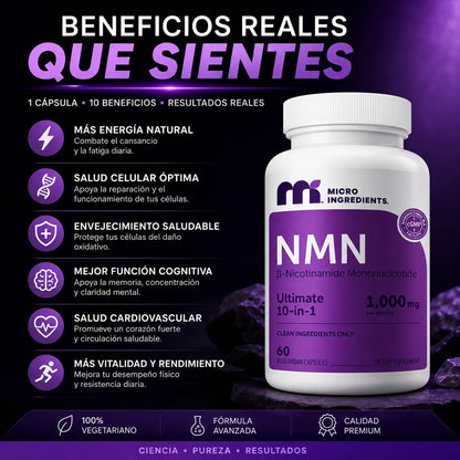 NMN