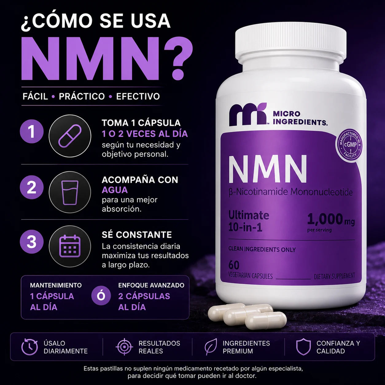 NMN
