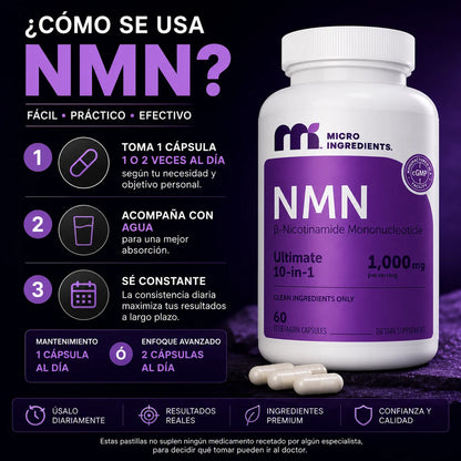 NMN