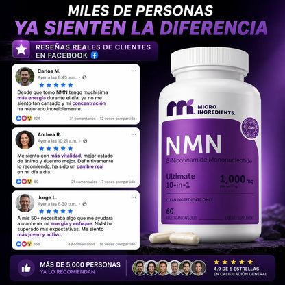 NMN