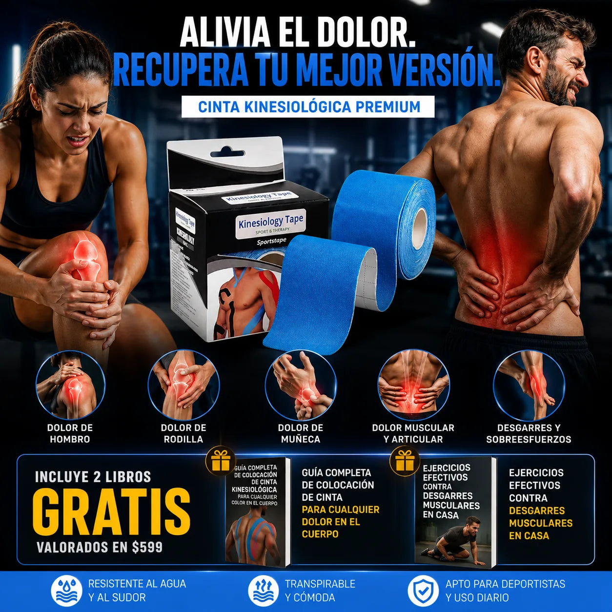 DesinflaMax