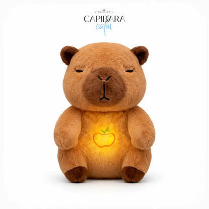 DORMILÓN - El peluche que calma, acompaña y ayuda a dormir 🧸