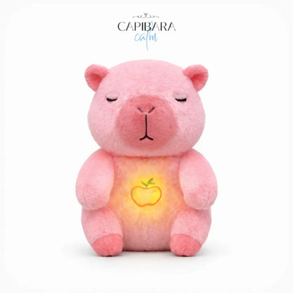 DORMILÓN - El peluche que calma, acompaña y ayuda a dormir 🧸