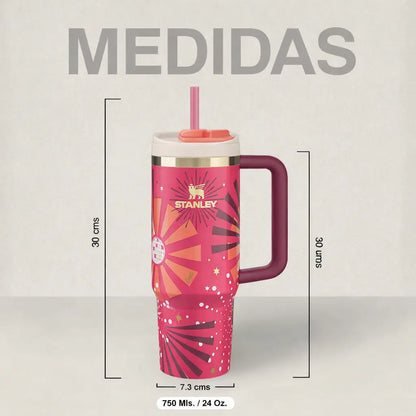 Termos Sorpresa 📦 - Barbie Edición Limitada💝 💁🏼‍♀️