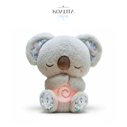 DORMILÓN - El peluche que calma, acompaña y ayuda a dormir 🧸