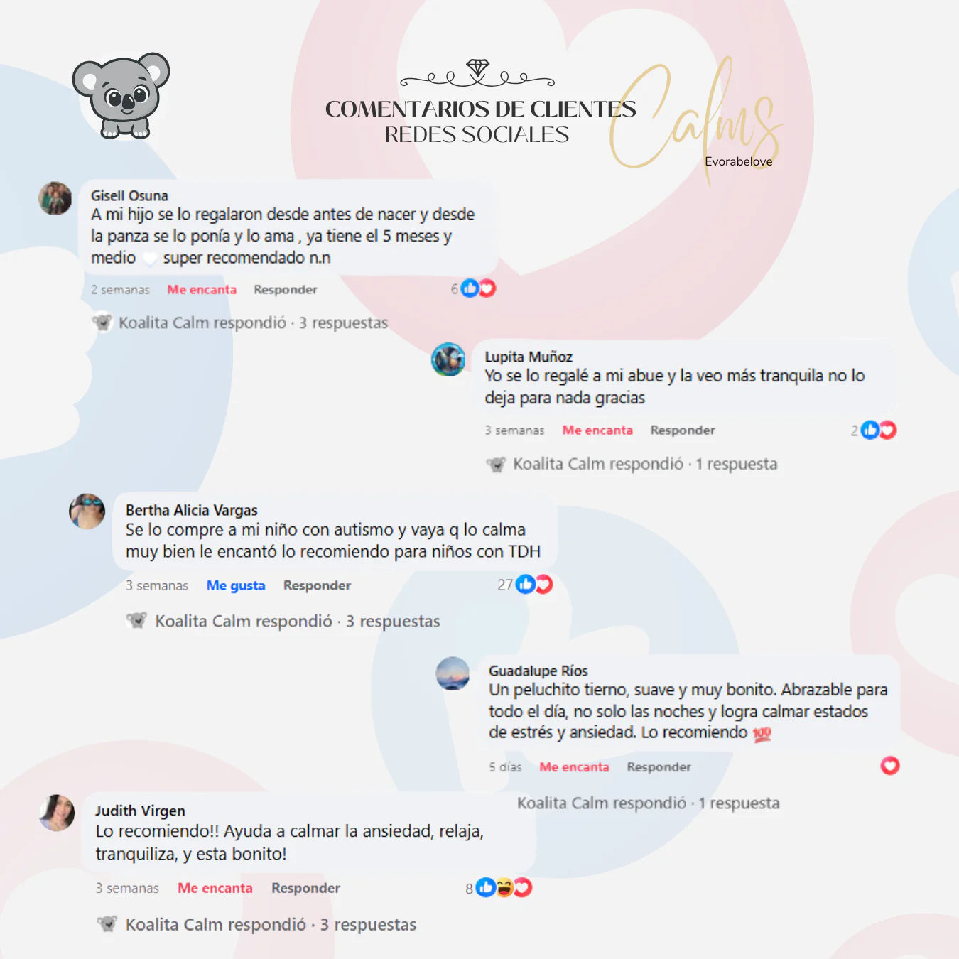 DORMILÓN - El peluche que calma, acompaña y ayuda a dormir 🧸