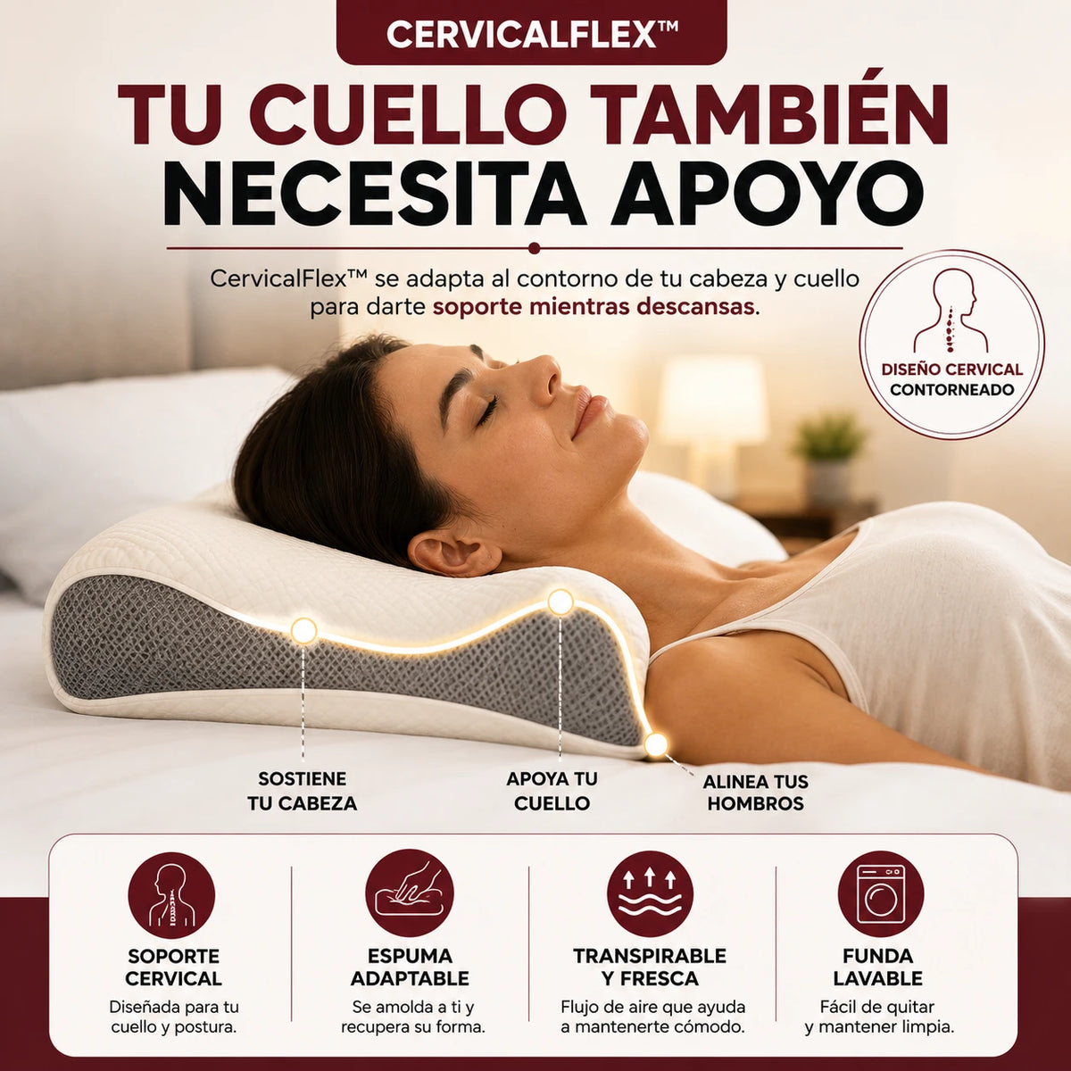 CerviRelax™