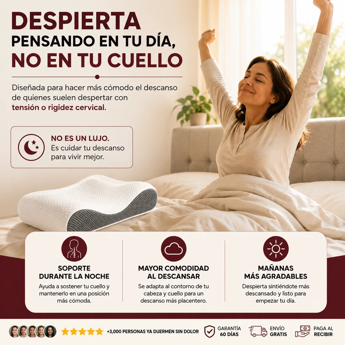 CerviRelax™