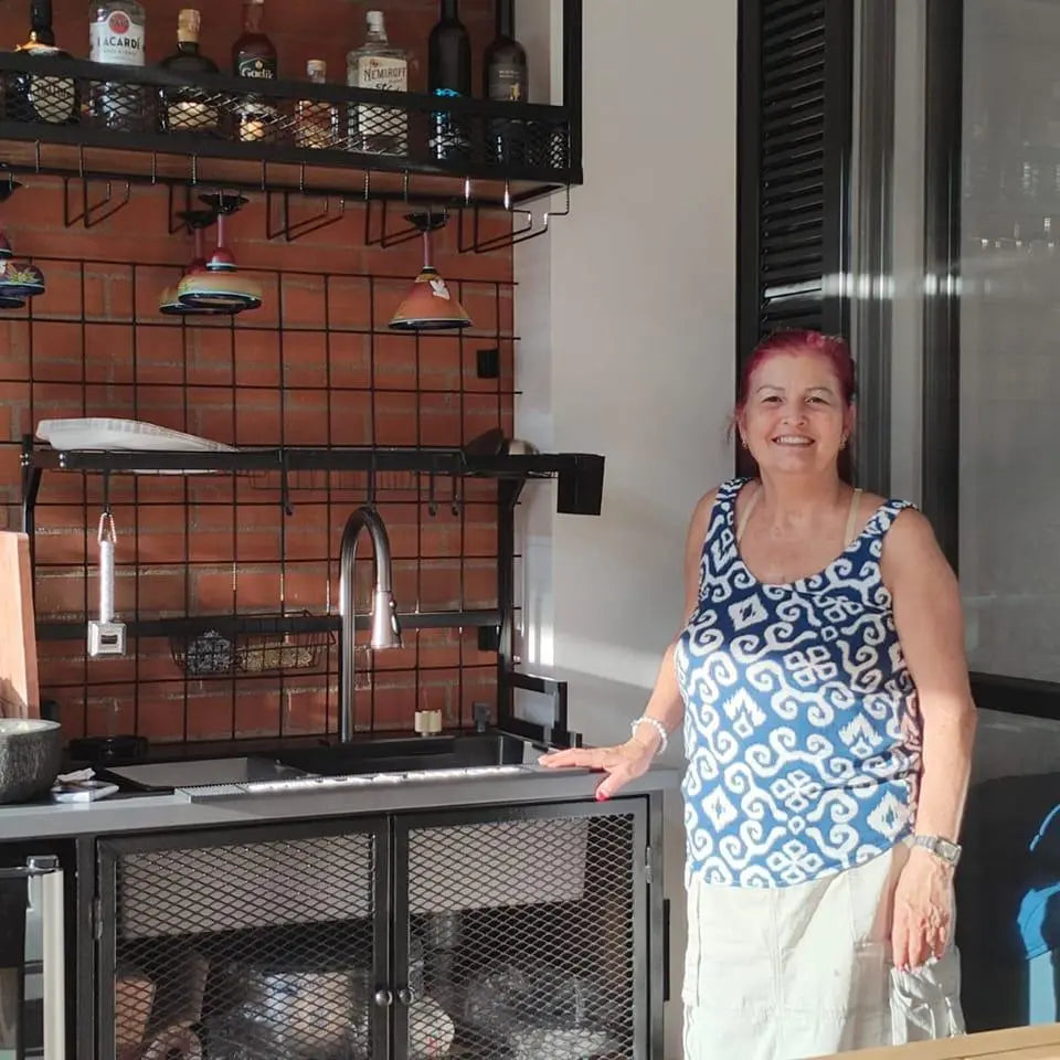 María Elena - Guadalajara