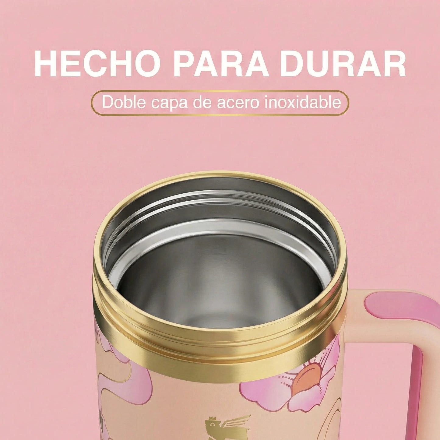 Termos Sorpresa 📦 - Barbie Edición Limitada💝 💁🏼‍♀️