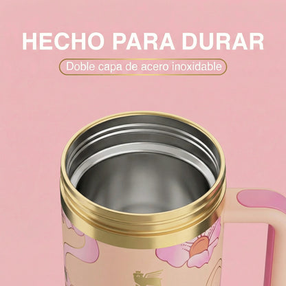 Termos Sorpresa 📦 - Barbie Edición Limitada💝 💁🏼‍♀️